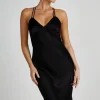 Women MESHKI Maxi Dresses<Makari