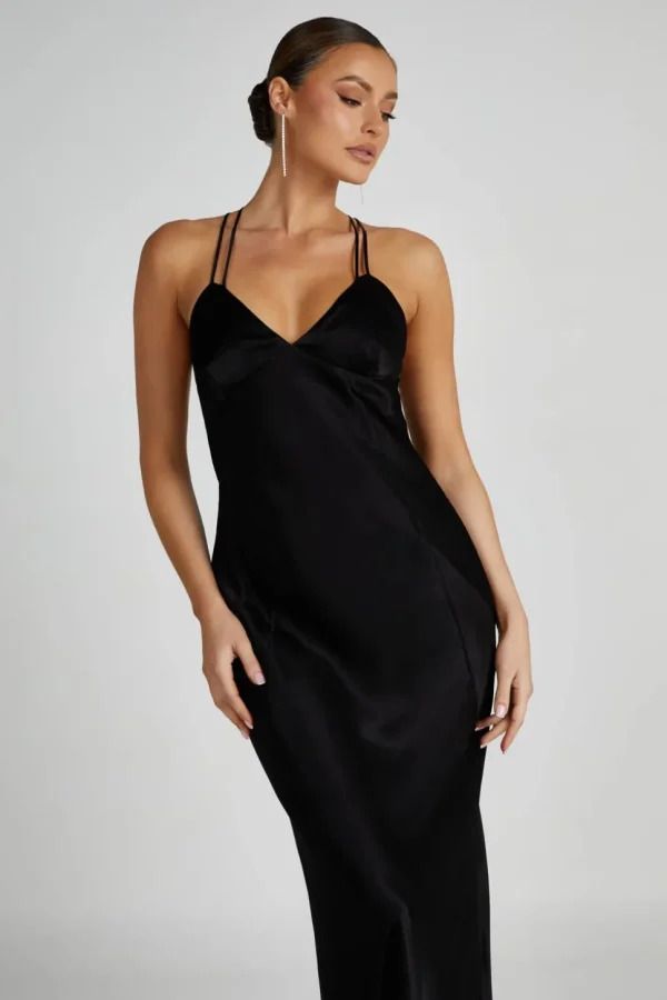 Women MESHKI Maxi Dresses<Makari