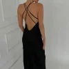 Women MESHKI Maxi Dresses<Makari