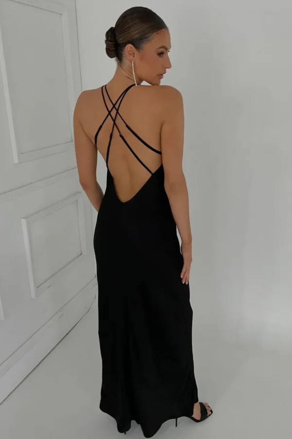 Women MESHKI Maxi Dresses<Makari