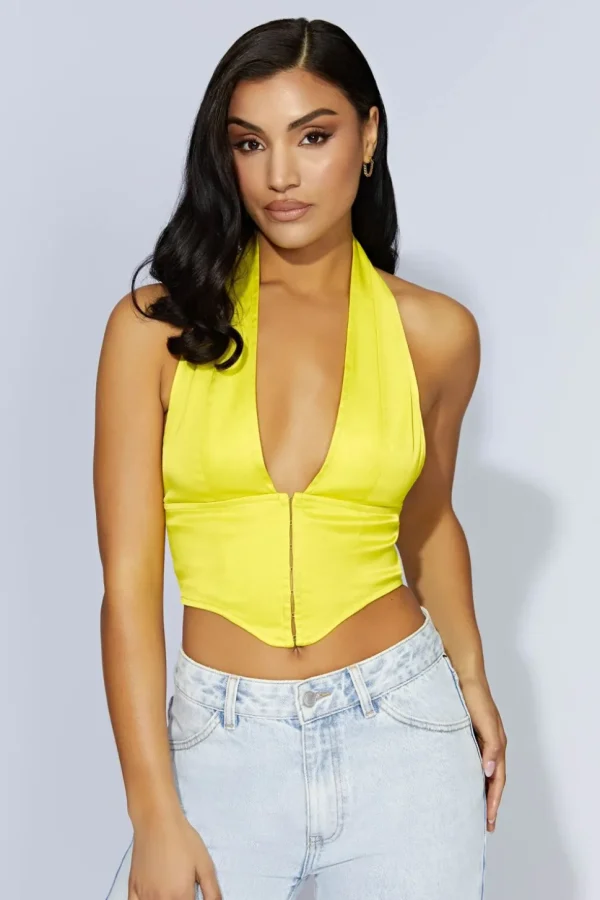 Women MESHKI Two Piece Sets<Mallory