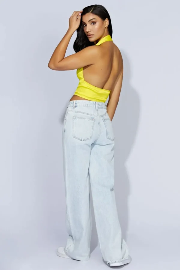 Women MESHKI Two Piece Sets<Mallory