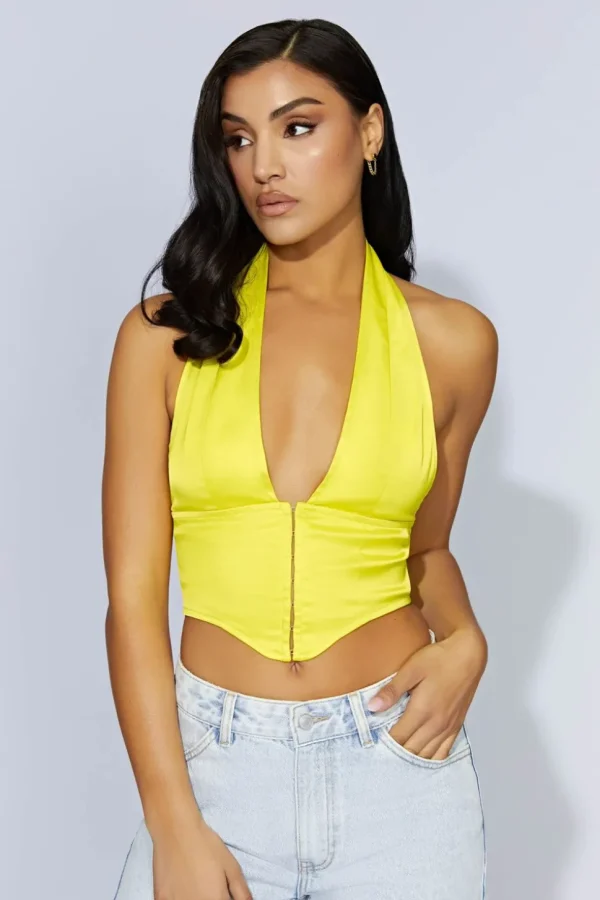 Women MESHKI Two Piece Sets<Mallory