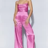 Women MESHKI Jumpsuits & Playsuits<Mandie