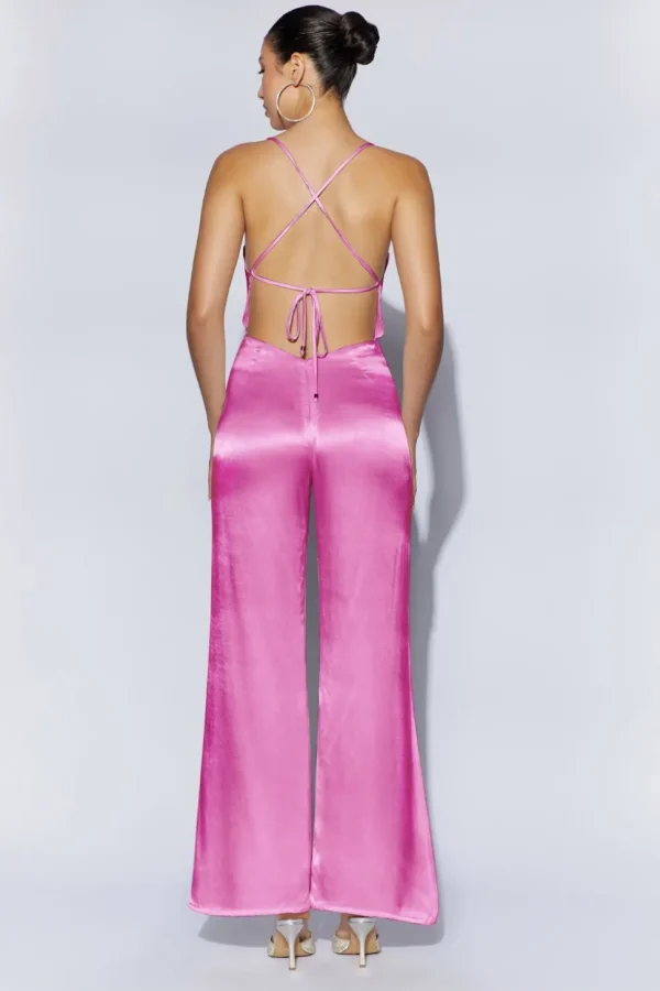 Women MESHKI Jumpsuits & Playsuits<Mandie