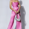 Women MESHKI Jumpsuits & Playsuits<Mandie