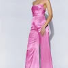 Women MESHKI Jumpsuits & Playsuits<Mandie