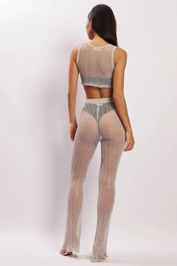 Women MESHKI Two Piece Sets<Mandy