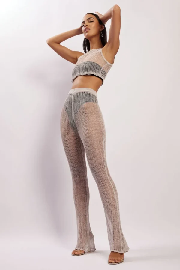 Women MESHKI Two Piece Sets<Mandy