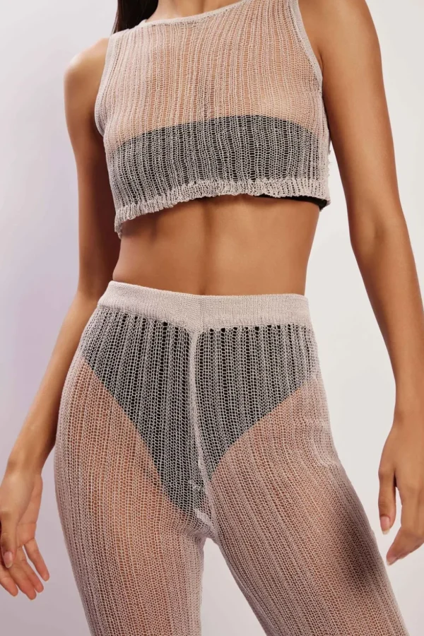 Women MESHKI Two Piece Sets<Mandy