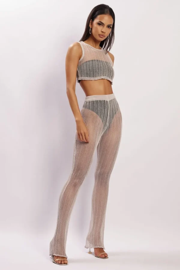 Women MESHKI Two Piece Sets<Mandy