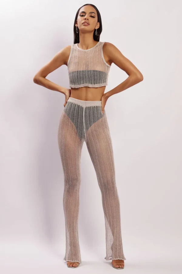 Women MESHKI Two Piece Sets<Mandy