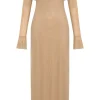 marcel_10.webp Women MESHKI Maxi Dresses<Marcel