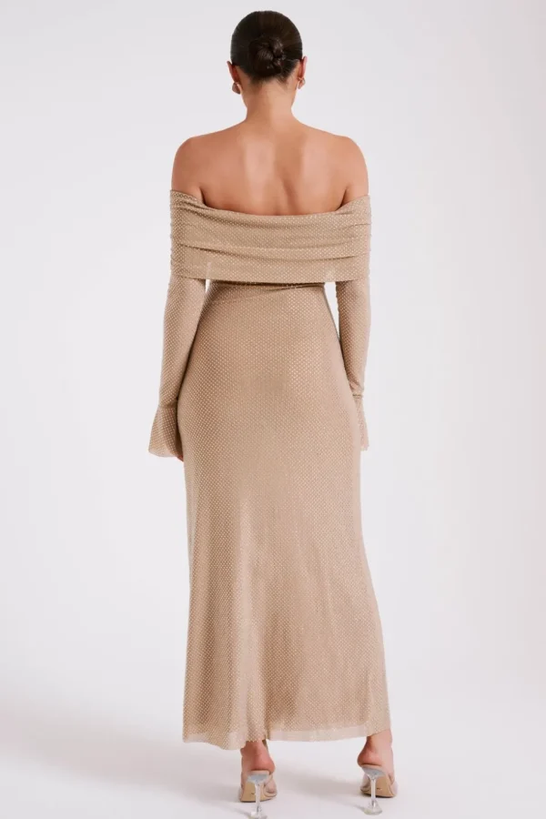 marcel_5.webp Women MESHKI Maxi Dresses<Marcel