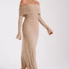 marcel_6.webp Women MESHKI Maxi Dresses<Marcel