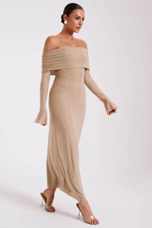 marcel_6.webp Women MESHKI Maxi Dresses<Marcel