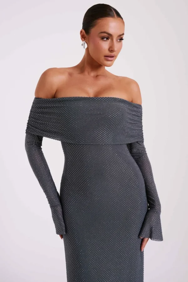 marcel_8-1.webp Women MESHKI Maxi Dresses<Marcel