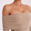 marcel_9.webp Women MESHKI Maxi Dresses<Marcel