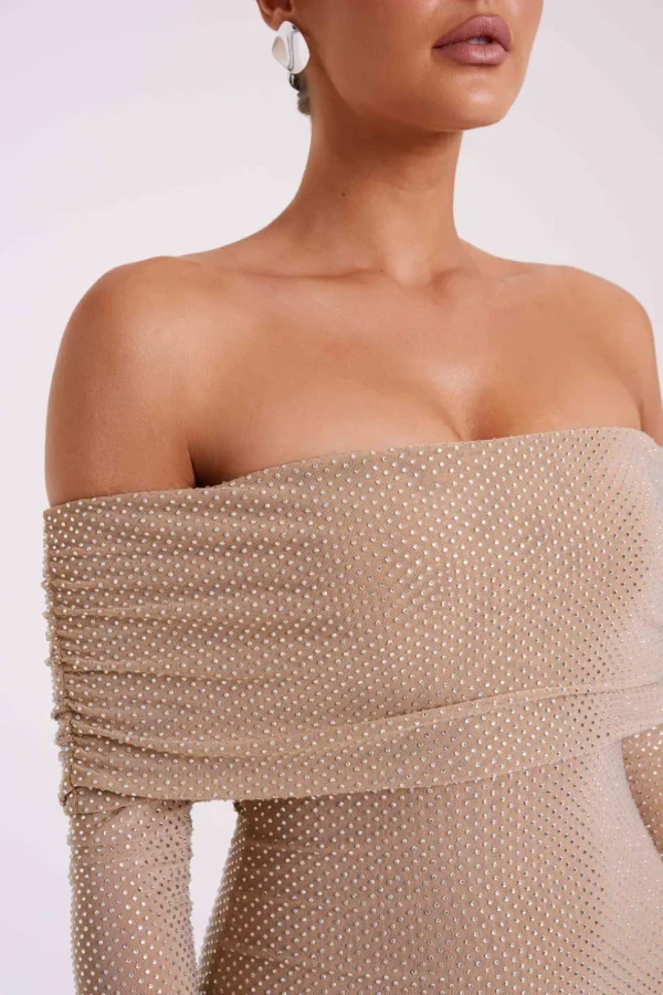 marcel_9.webp Women MESHKI Maxi Dresses<Marcel