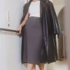 Women MESHKI Skirts<Marcie