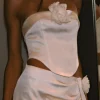 Women MESHKI Two Piece Sets<Margot