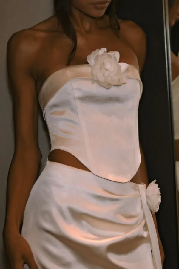 Women MESHKI Two Piece Sets<Margot