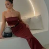 Women MESHKI Skirts<Mariah