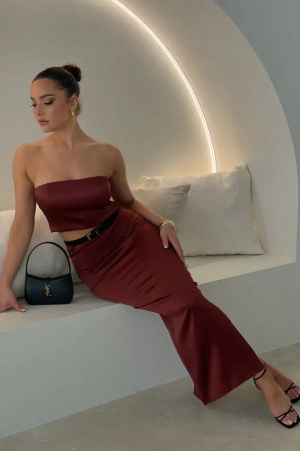 mariah_0-1.webp Women MESHKI Skirts<Mariah