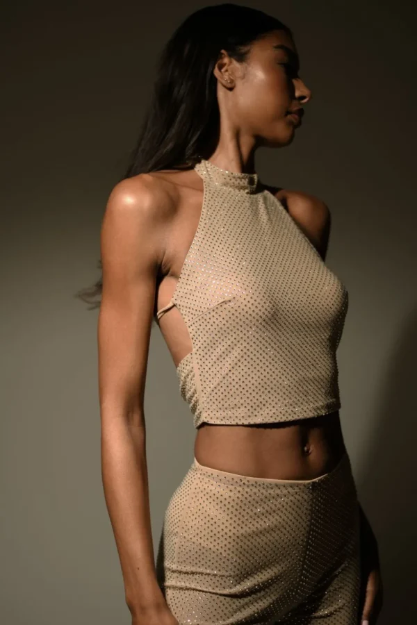 Women MESHKI Two Piece Sets<Mariah
