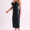 Women MESHKI Midi Dresses<Mariam
