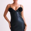 Women MESHKI Midi Dresses<Mariam