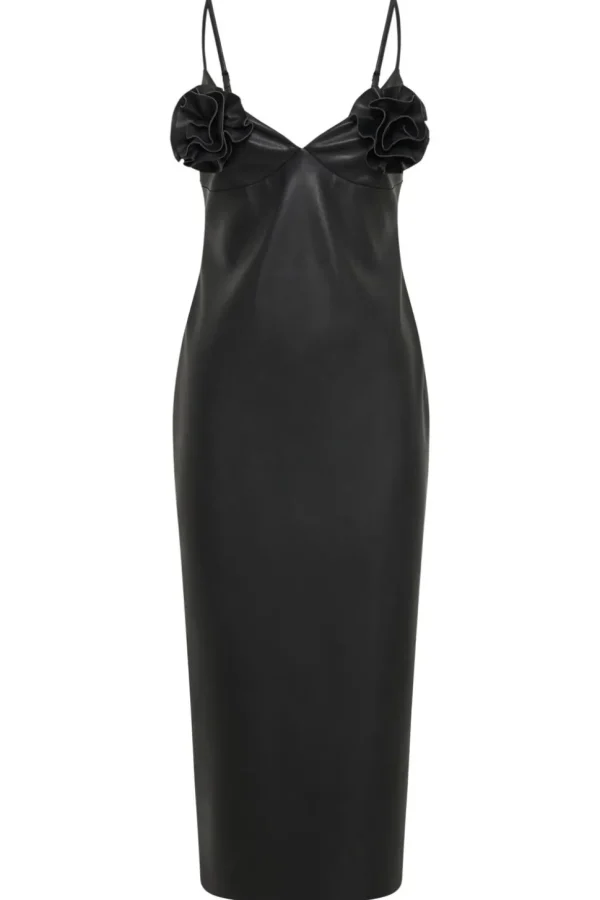 Women MESHKI Midi Dresses<Mariam