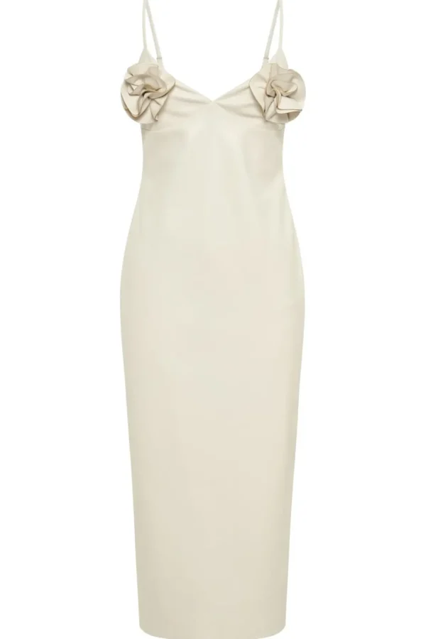 mariam_7.webp Women MESHKI Midi Dresses<Mariam