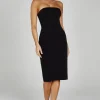Women MESHKI Midi Dresses<Marianne