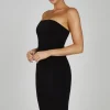 Women MESHKI Midi Dresses<Marianne