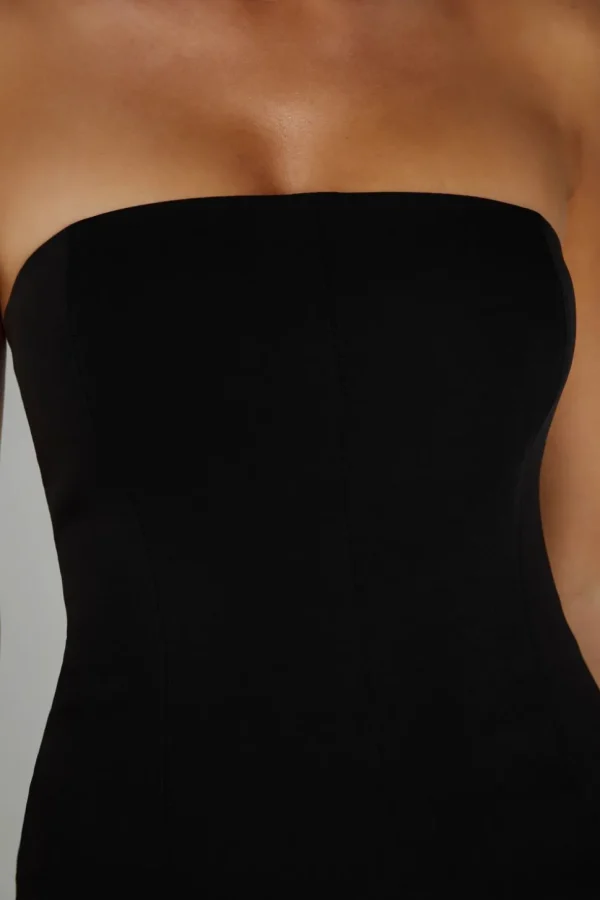 Women MESHKI Midi Dresses<Marianne