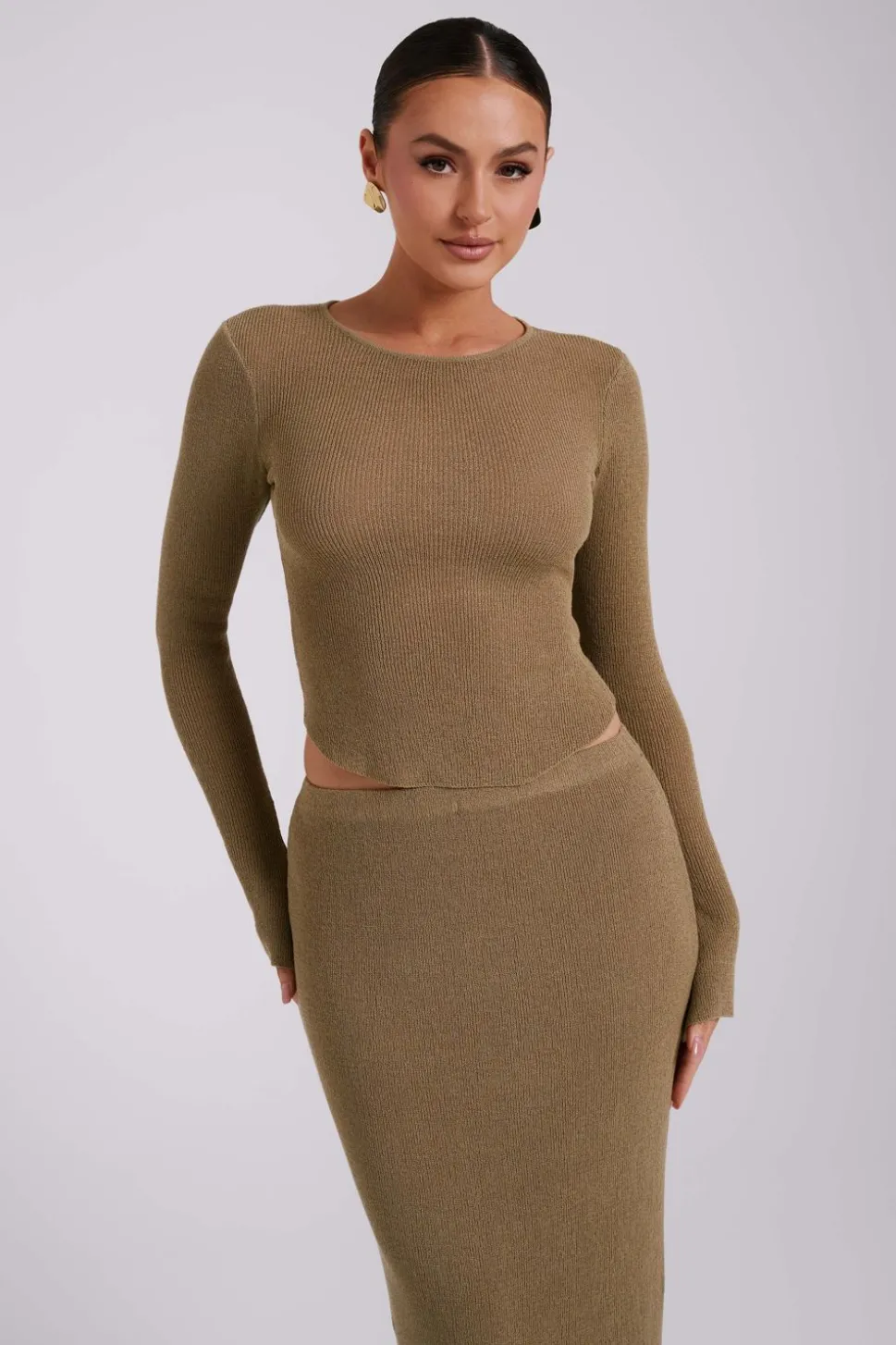 Women MESHKI Two Piece Sets<Maribelle