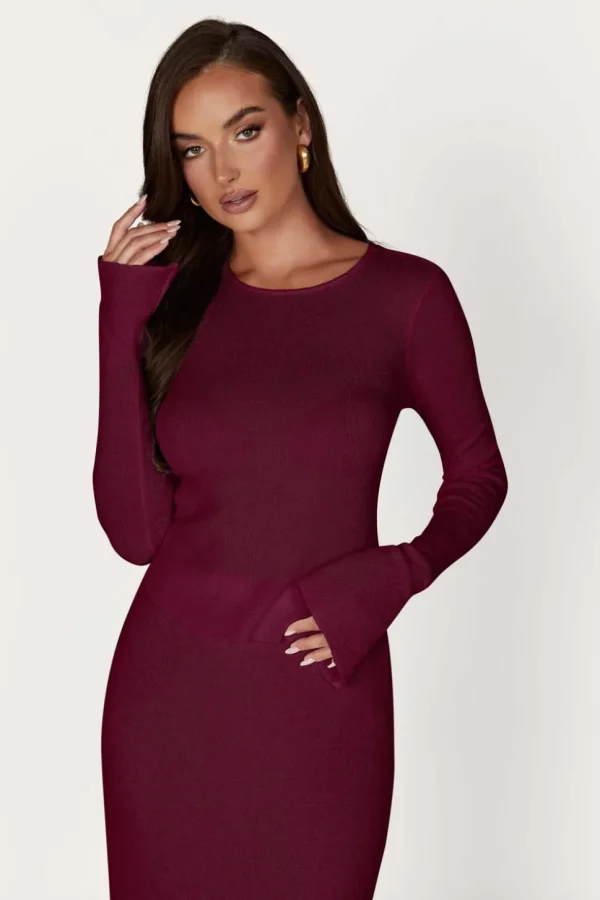 maribelle_4-1.webp Women MESHKI Two Piece Sets<Maribelle