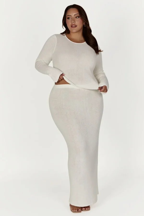 maribelle_8-2.webp Women MESHKI Skirts<Maribelle