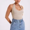 Women MESHKI Tops<Marie