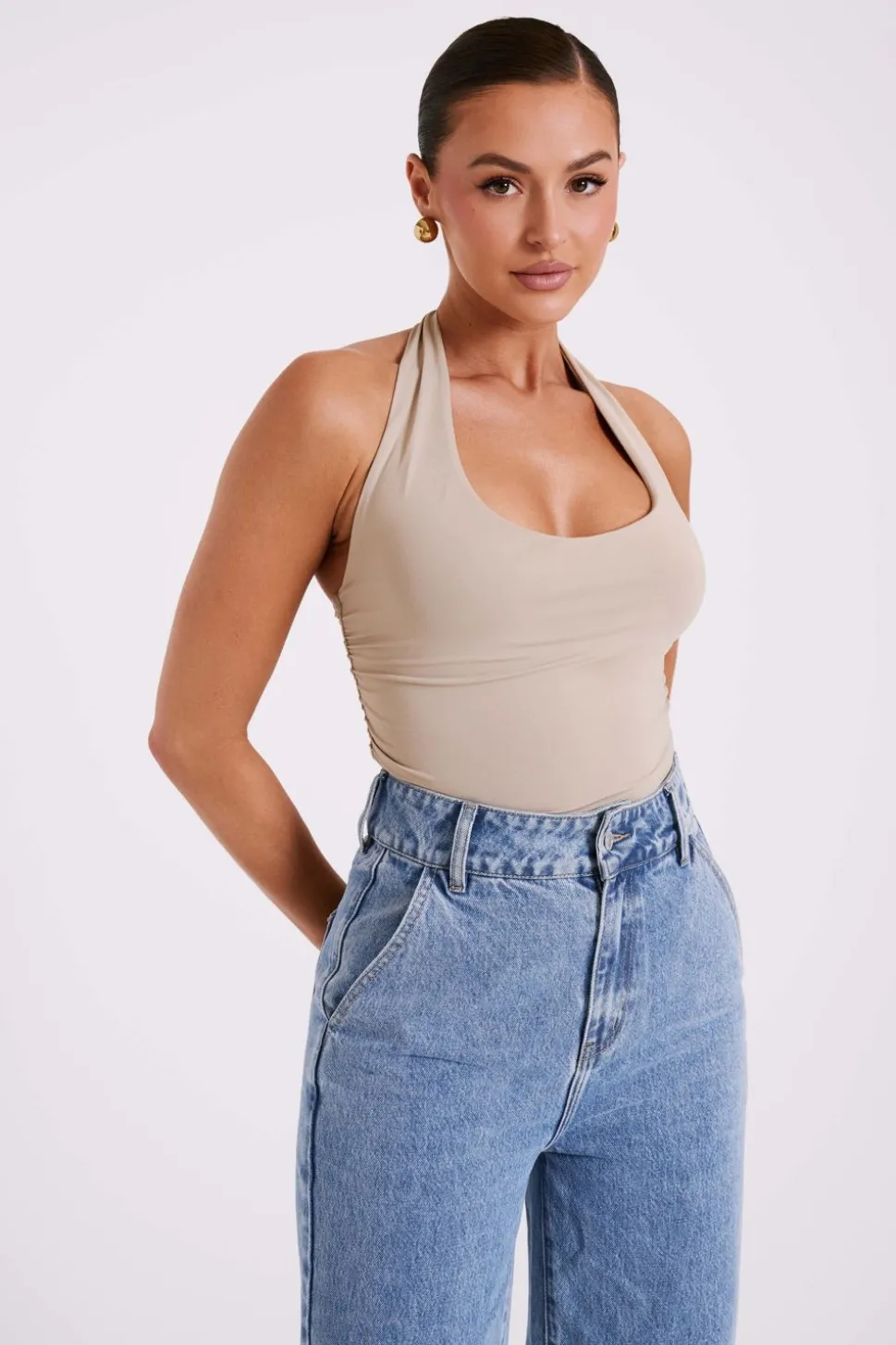 Women MESHKI Tops<Marie