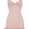 Women MESHKI Mini Dresses<Marietta