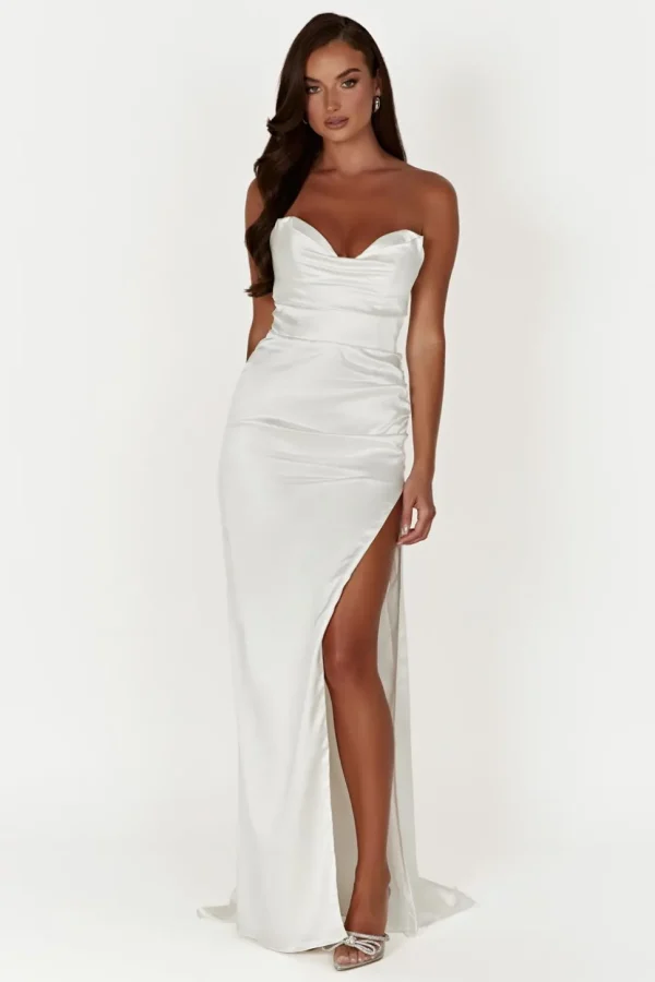 Women MESHKI Maxi Dresses<Marilyn