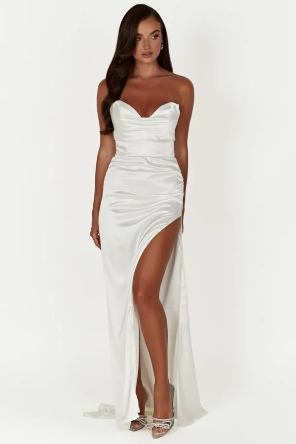 Women MESHKI Maxi Dresses<Marilyn