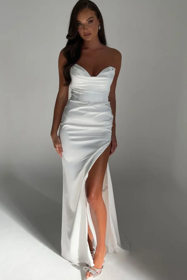 Women MESHKI Maxi Dresses<Marilyn
