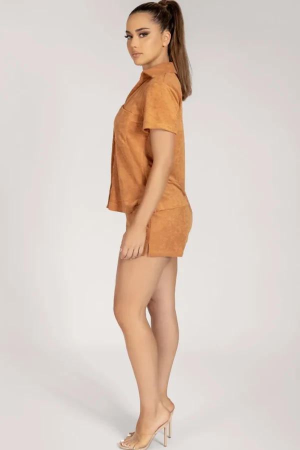 Women MESHKI Tops<Marina