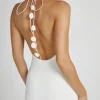 marion_1.webp Women MESHKI Maxi Dresses<Marion