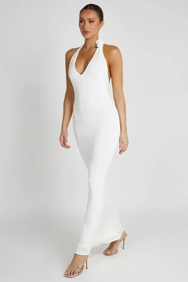 marion_3.webp Women MESHKI Maxi Dresses<Marion
