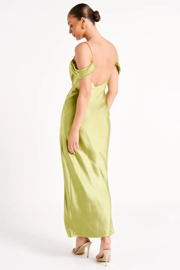 mariposa_1-1.webp Women MESHKI Maxi Dresses<Mariposa