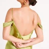 mariposa_5-1.webp Women MESHKI Maxi Dresses<Mariposa